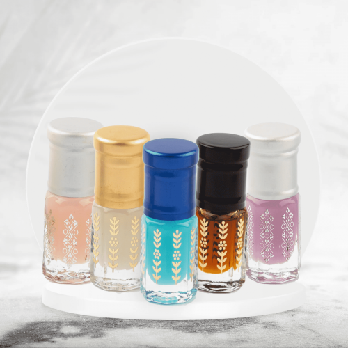 مجموعة المسك