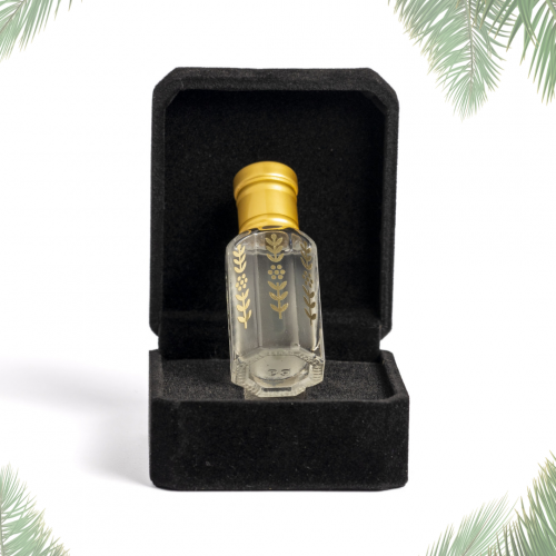 خمرية شعر تراسس (تولة كاملة)