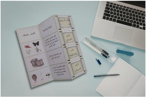 تغير حالات المادة (اسود وابيض)