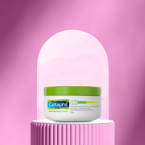 كريم مرطب سيتافيل 250 جم