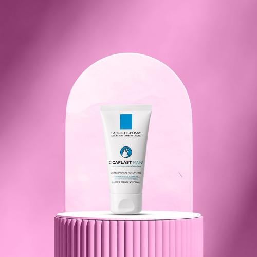 لاروش بوساي سيكا بلاست لليدين 50 مل