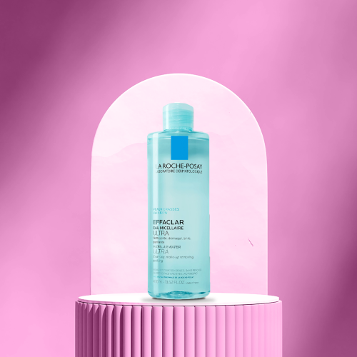 ماء ميسلار لاروش 400 ml