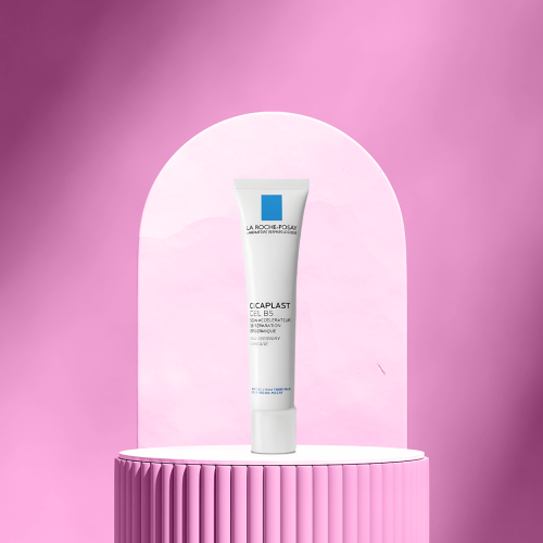 جل مرمم لحاجز البشرة 40 مل