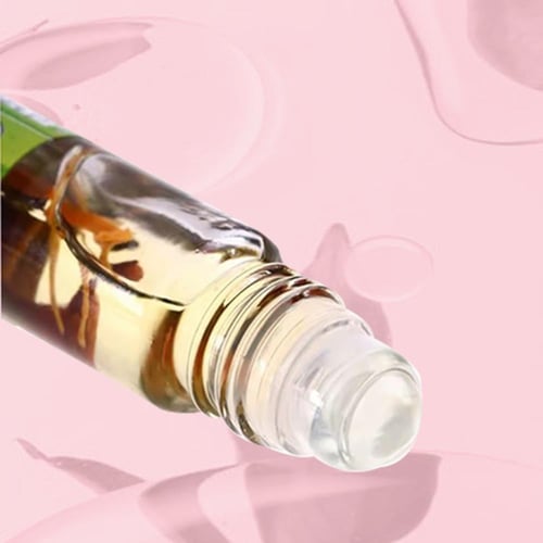 بلسم الأعشاب التايلندي الأخضر – لتخفيف الصداع والد...