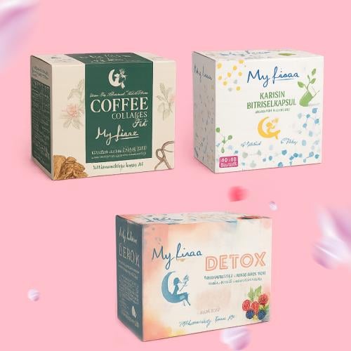 مجموعة النحافة من ماي ليزا