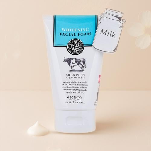 بيوتي بوفيه غسول لتفتيح وتوحيد البشرة 100مل