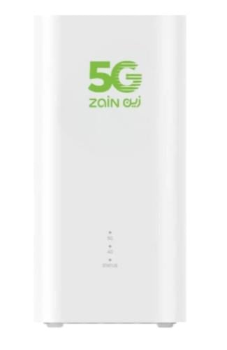 راوتر 5G زين | Cpe 5