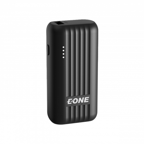 بطارية EONE المتنقلة بالشحن السريع بقوة 5000 امبير...