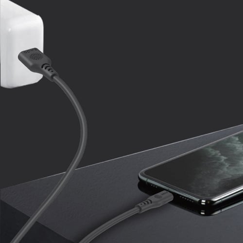 كيبل شحن EONE ايفون لايتننق lightning | معتمد من ا...