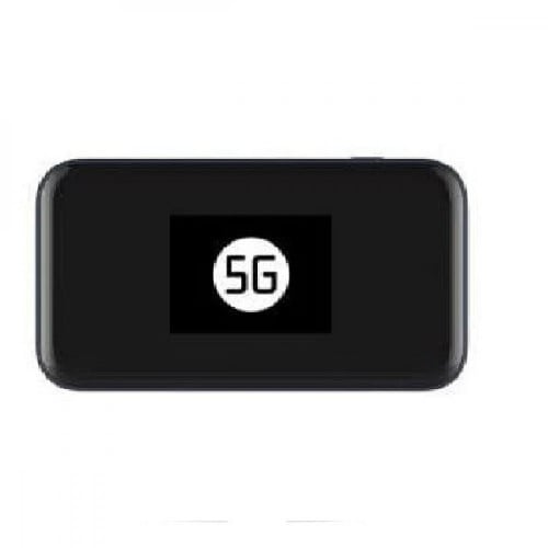 راوتر متنقل ماي فاي زي تي ايه 5جي ZTE 5G MiFi MU50...