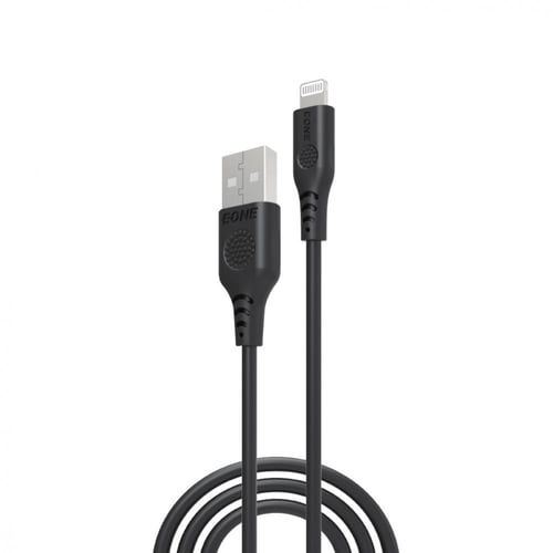 كيبل شحن EONE ايفون لايتننق lightning | معتمد من ا...