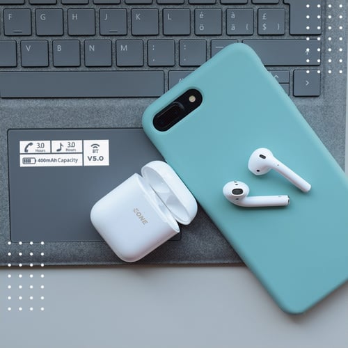 سماعة إيربودز لاسلكية من EONE