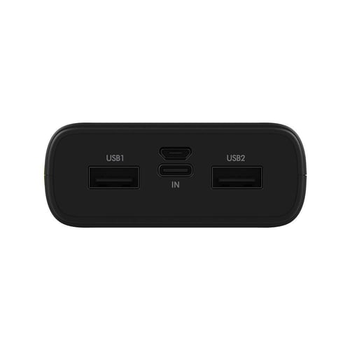 قوي - هيرو 10 بطارية متنقلة | hero 10000 mah