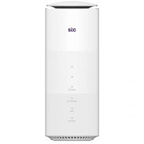 راوتر ZTE 5G CPE | يدعم جميع شركات الاتصالات 4G ,...