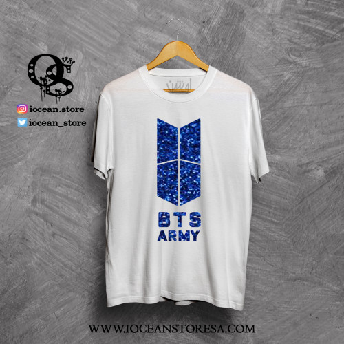 K-POP - كيبوب ارمي BTS - OV-004