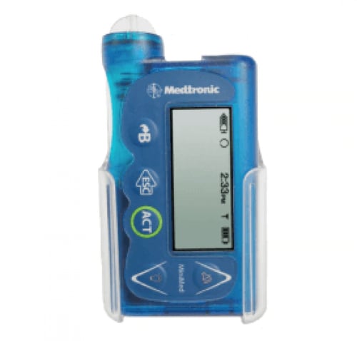 كلبس مضخة الفيو الجيل السابع