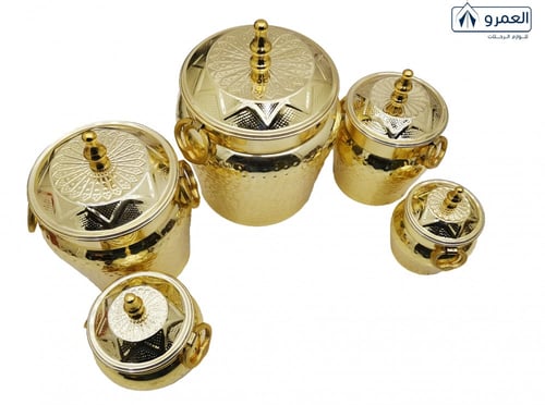 علب البادية