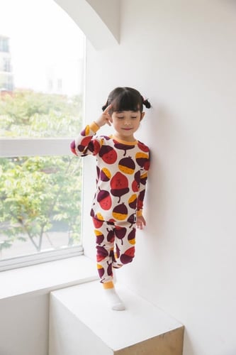 بجامة جوز الكستناء