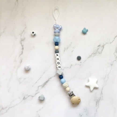 تعليقة لهاية الكوالا الأزرق