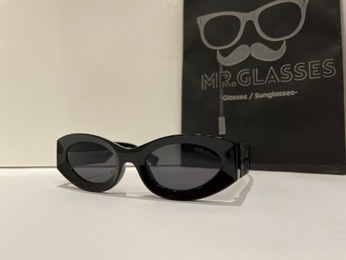 نظارة ميو ميو (11015)