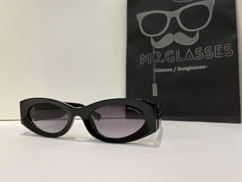 نظارة ميو ميو (11013)