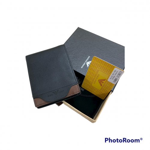 محفظة أرماني