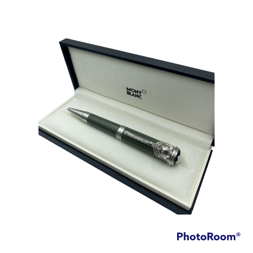 قلم مونت بلانك