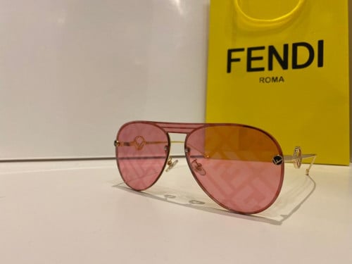 نظارة فندي (10138)