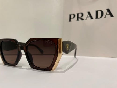 نظارة برادا (10846)