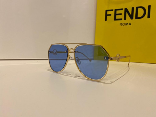 نظارة فندي (10136)