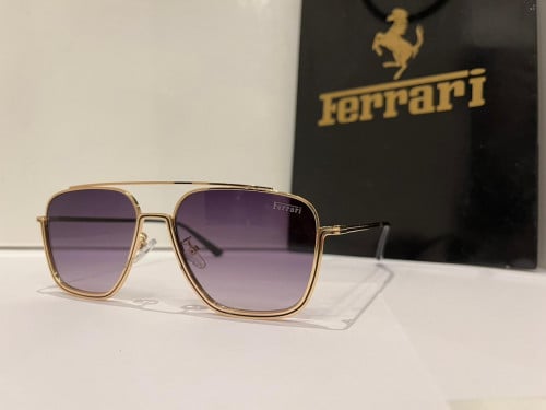 نظارة فيراري (10903)