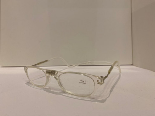 نظارة قراءة (2)