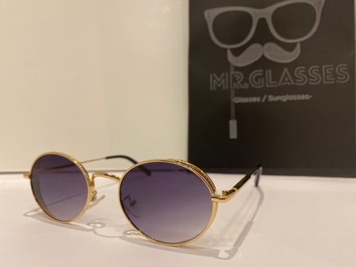 نظارة تشارلز دوك (10735)