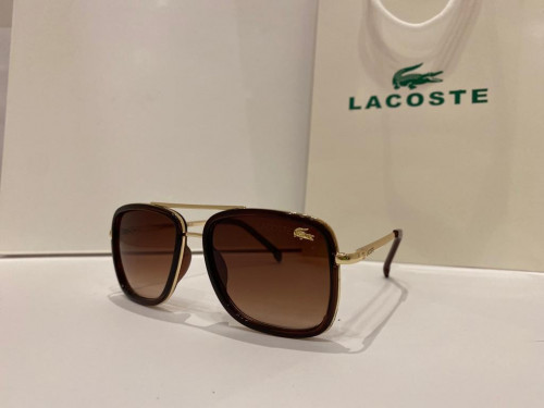 نظارة لاكوست (10401)