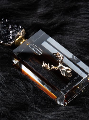 مسك الشتاء عبيه