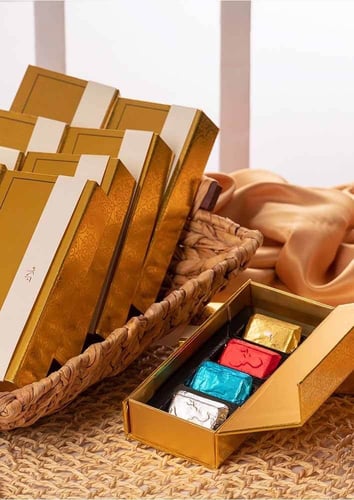 بخور منوع - صغير