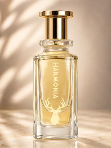 عطر هارمونيا اليوناني