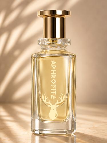 عطر افروديت اليوناني