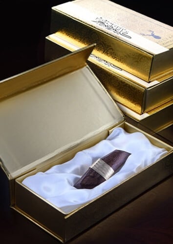 توزيعات عود