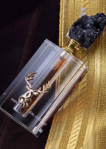 دهن عود الشرق