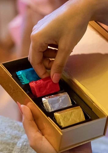 بخور منوع - صغير