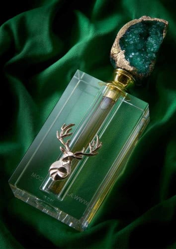 دهن عود شاليمار