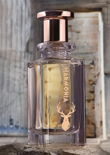 عطر هارمونيا اليوناني