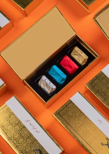 توزيعات بخور