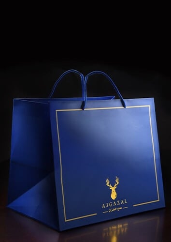 دهن عود منوع - وسط