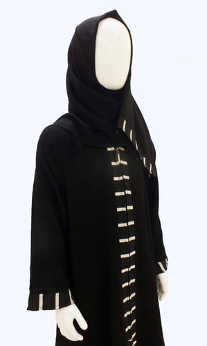 عباية بناتي