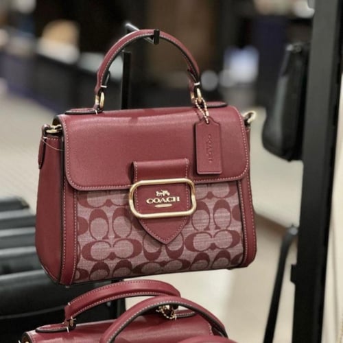 شنطة كوتش مورغان