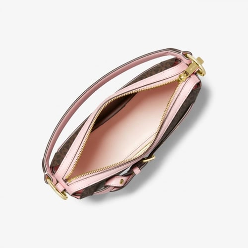 شنطة مايكل كورس مع ستراب طويل