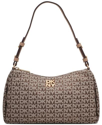 شنطة دكني كتف ريمي