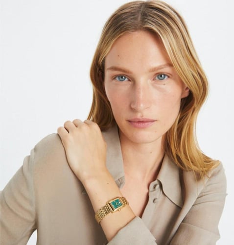 ساعة توري بورش اليانور ميني